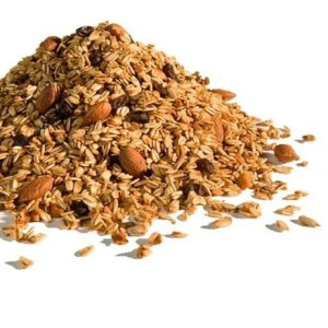 250 Grs - Granola Premium 
